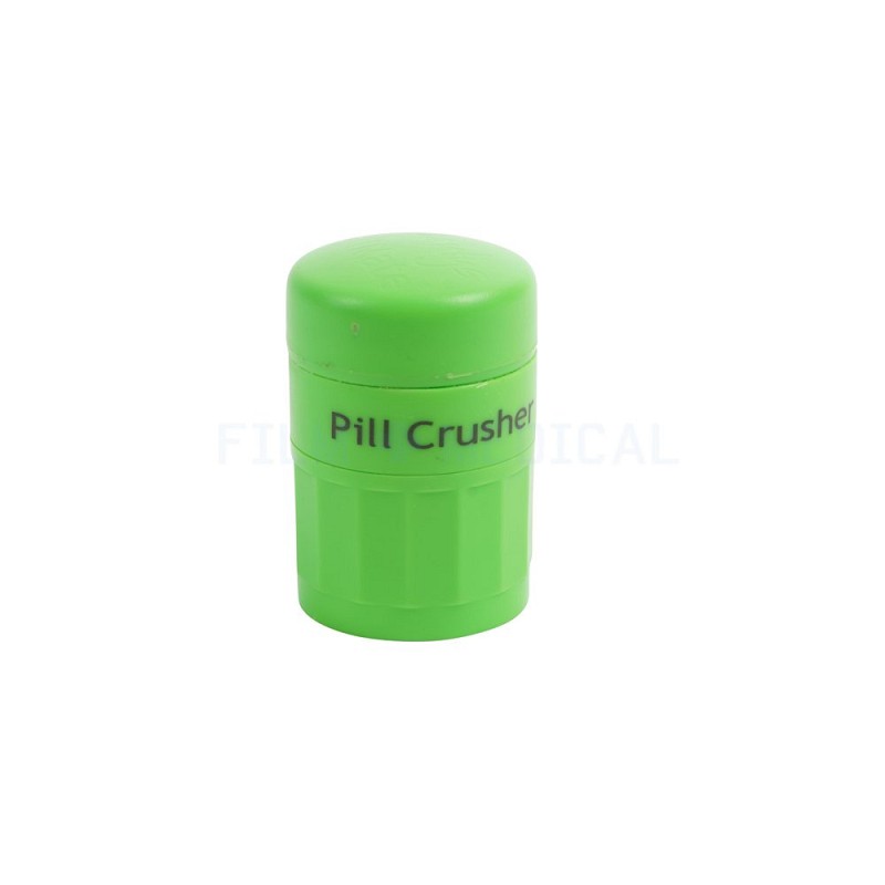 Pill Crusher